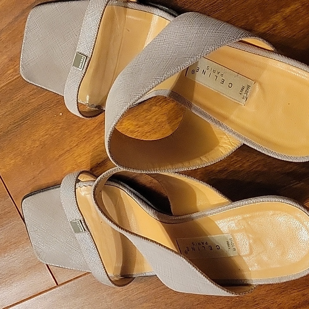 Celine sandle